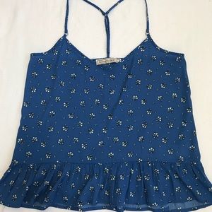 Abercrombie Tank Top